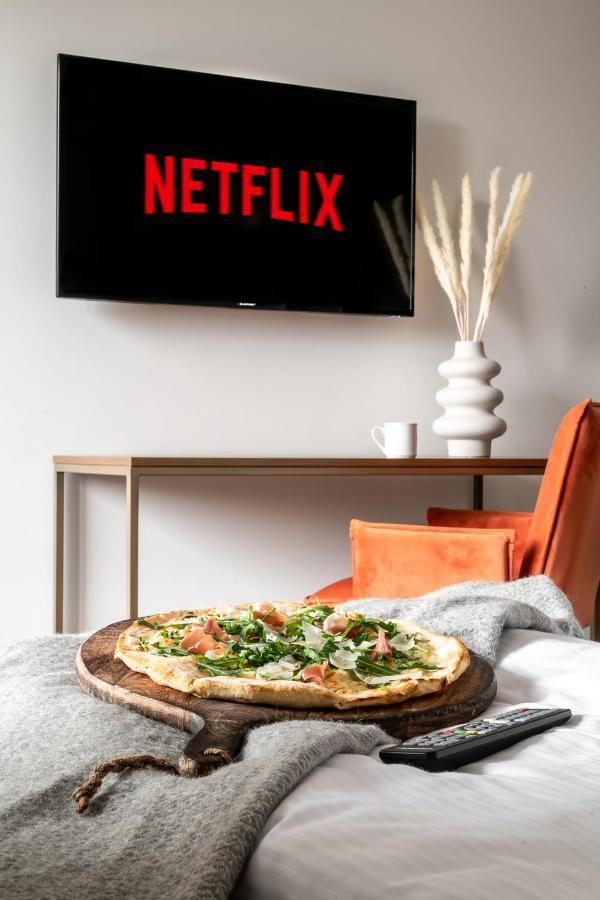 Oberża Pod Różą 3* Nowy Targ
