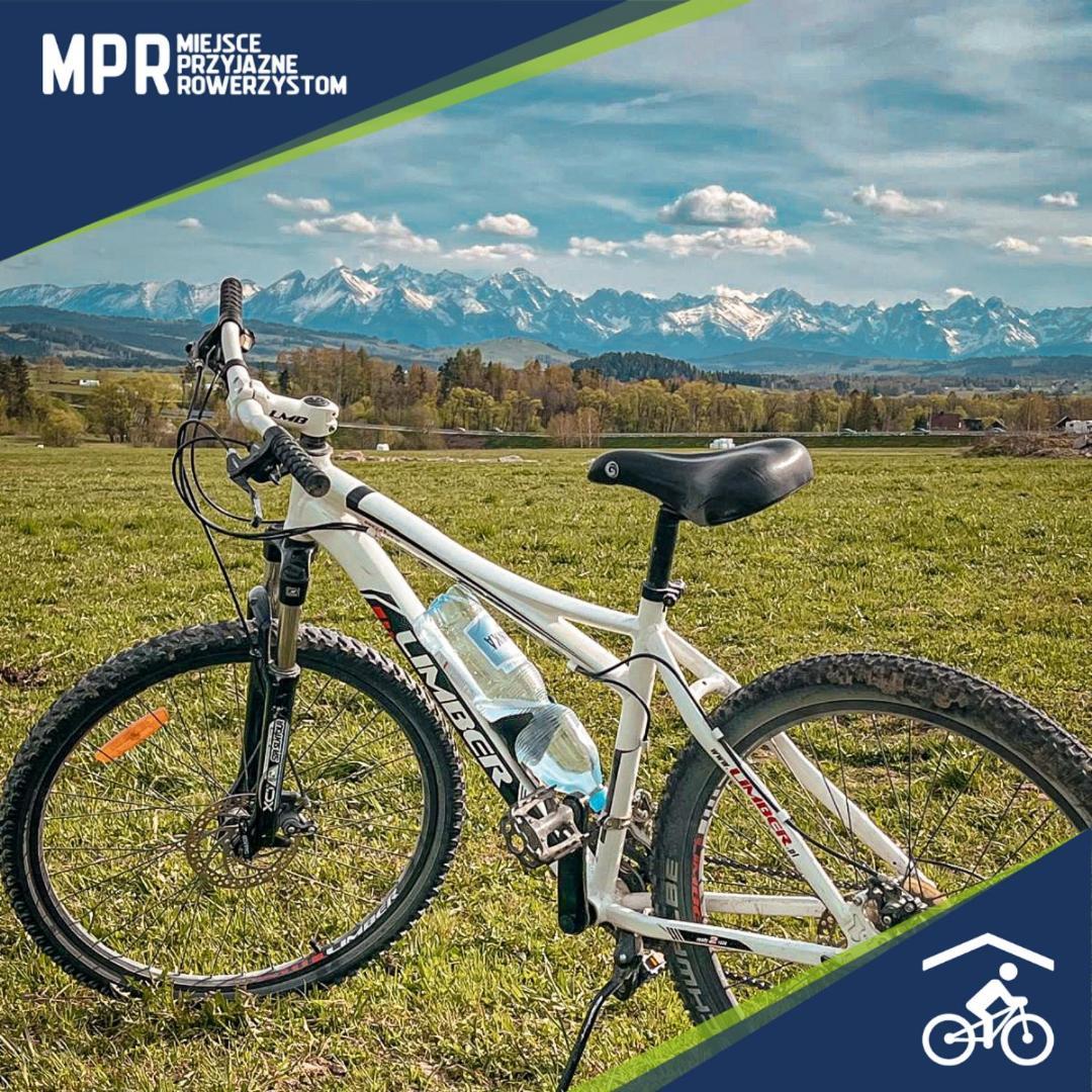 Oberża Pod Różą 3* Nowy Targ